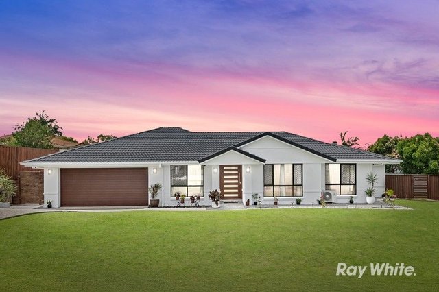 1 Pele Court, QLD 4119