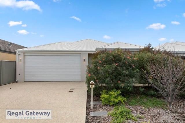 27 Amadeus Way, WA 6164