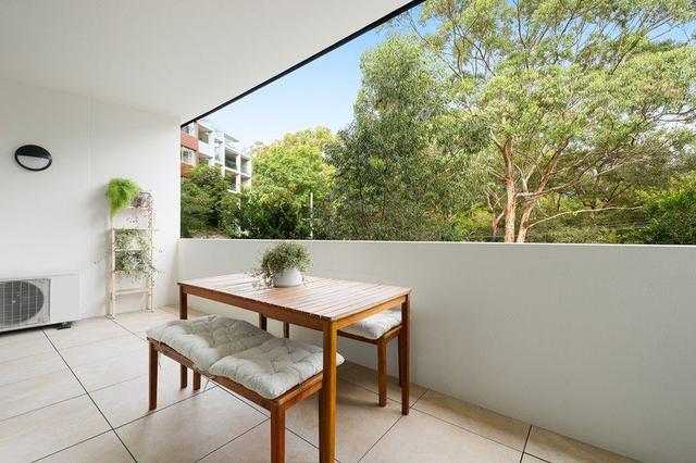 C102/84 Gordon Crescent, NSW 2066
