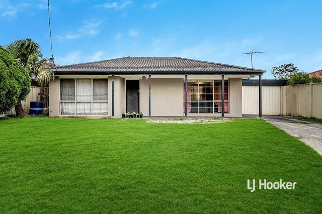 3 General Joshua  Drive, VIC 3976