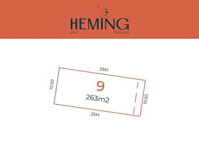 9, 183-185 Pound Road, VIC 3976