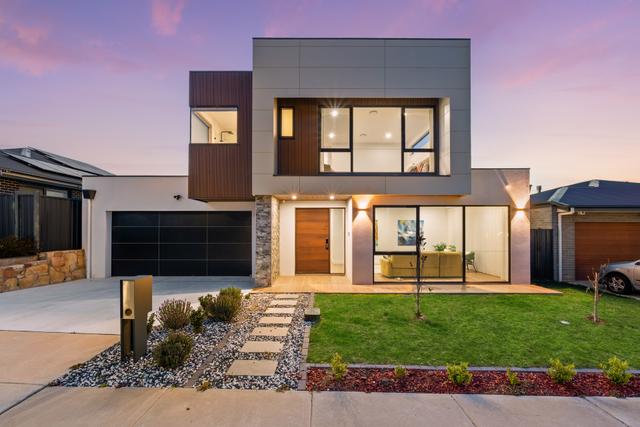 25 Alex Colley Crescent, ACT 2611