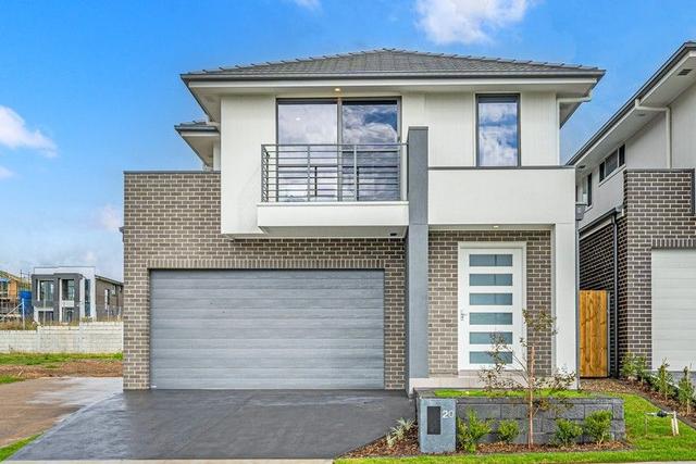 20 Sweetenham Avenue, NSW 2765