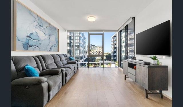 304/1 Foreshore Boulevard, NSW 2230