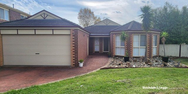 4 The Quadrant, VIC 3805