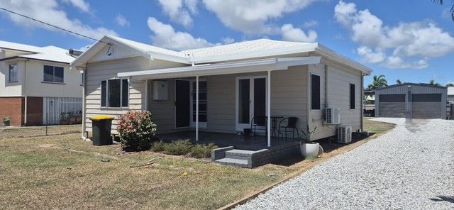 21 Canberra St, QLD 4740