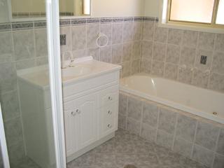 Main bath