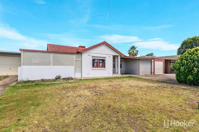 52 St Leonard Crescent, SA 5113