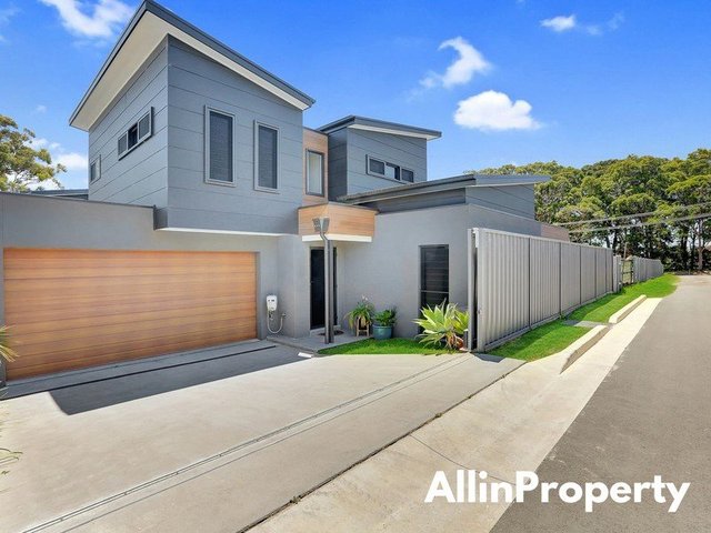 4/36 Currambene Street, NSW 2540