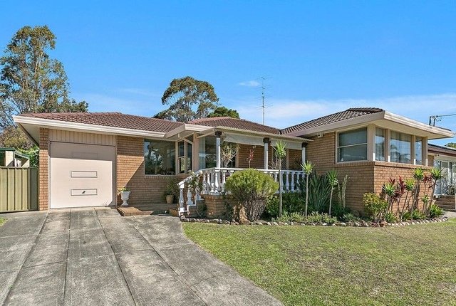 184 Lakelands Drive, NSW 2530