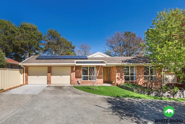 21/74 Britten-Jones Drive, ACT 2615