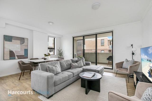 201/9B Terry Road, NSW 2155