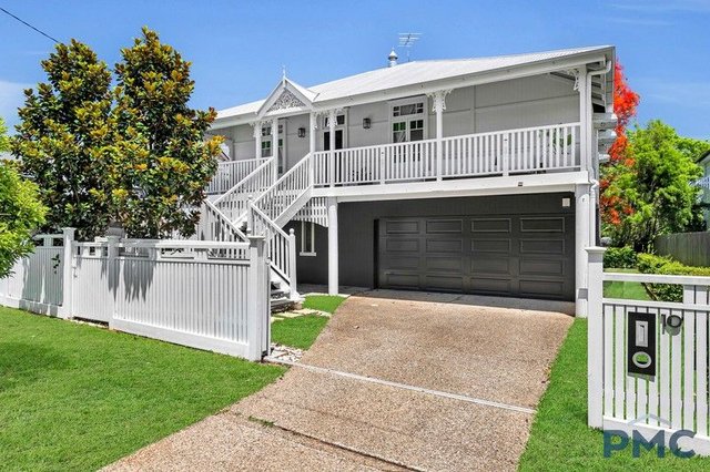 10 Keith Street, QLD 4011