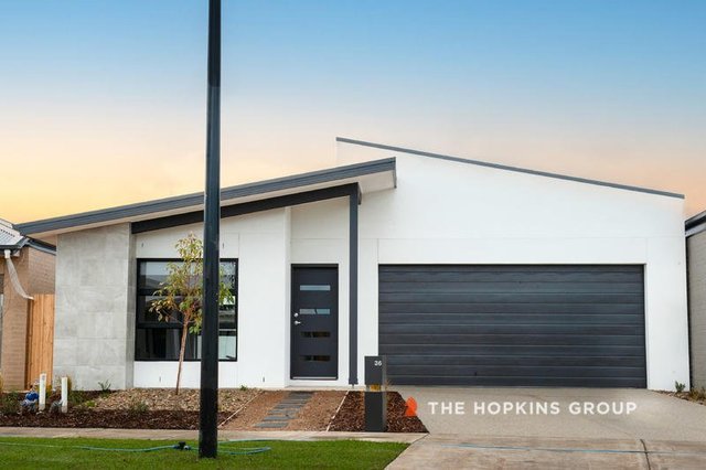 36 Evergreen Street, VIC 3217