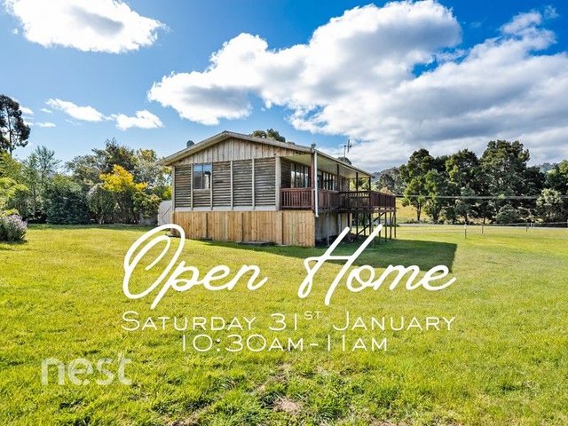 24 Pottery Road, TAS 7117