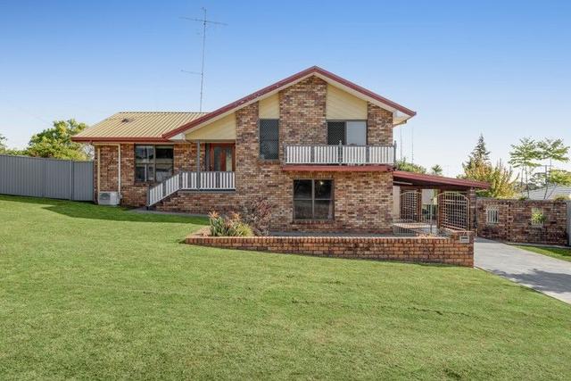 22 Lindberg Street, QLD 4350
