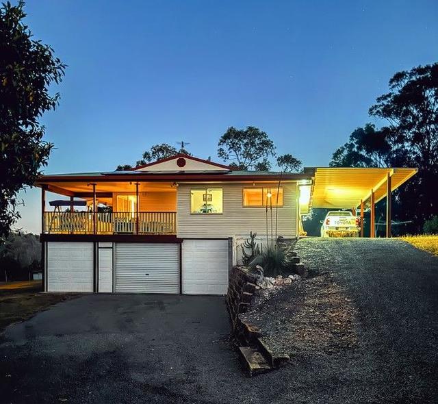 235 Coorooman Creek Road, QLD 4702