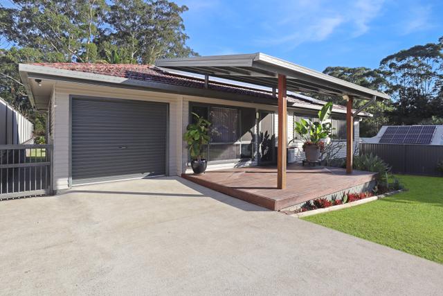 43 Watsonia Avenue, NSW 2450