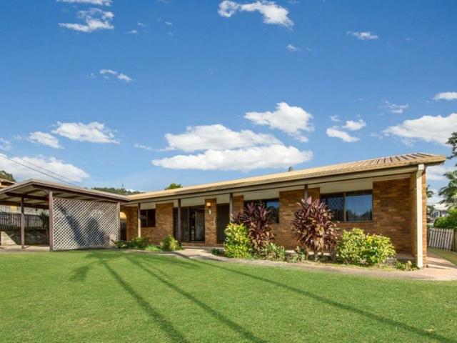9 Mercedes Street, QLD 4680