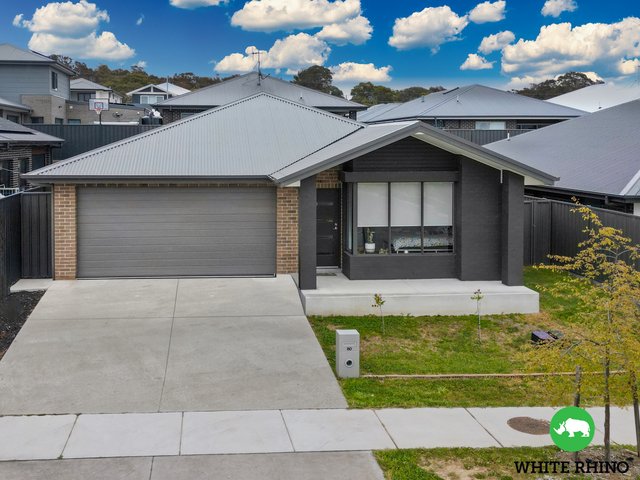 80 Edward Drive, NSW 2620