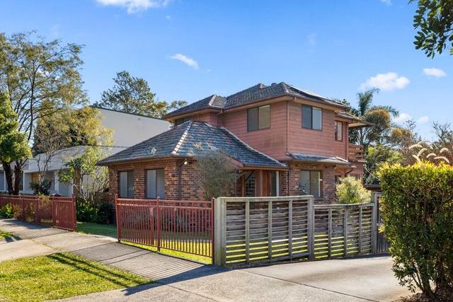 26 Curtin Avenue, NSW 2046