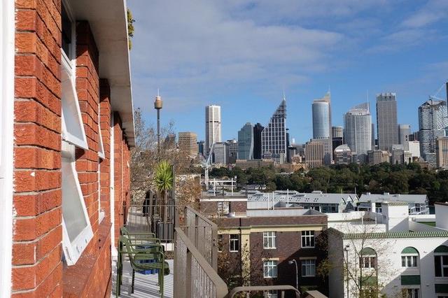 63/12 Wylde Street, NSW 2011