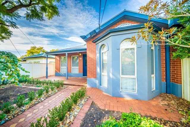 16 Wattle Avenue, VIC 3500