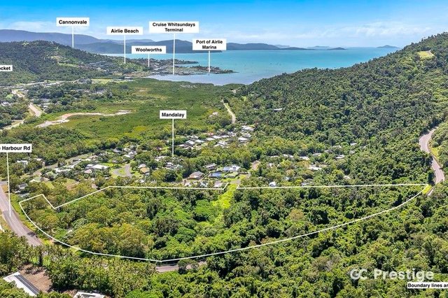 2667 Shute Harbour Road, QLD 4802