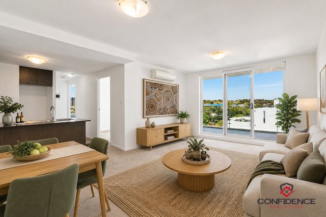 59/64 College Street, ACT 2617
