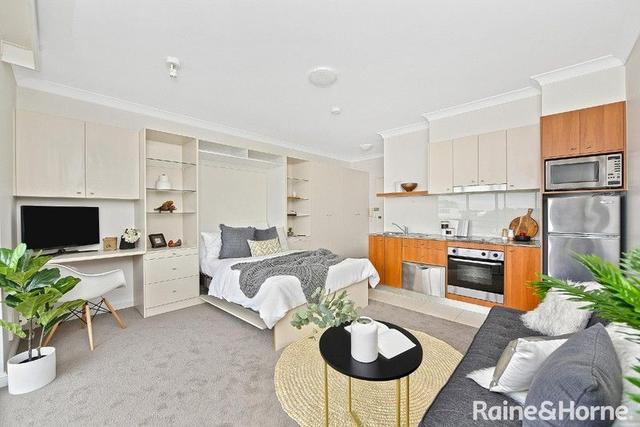 406/200 Maroubra Road, NSW 2035