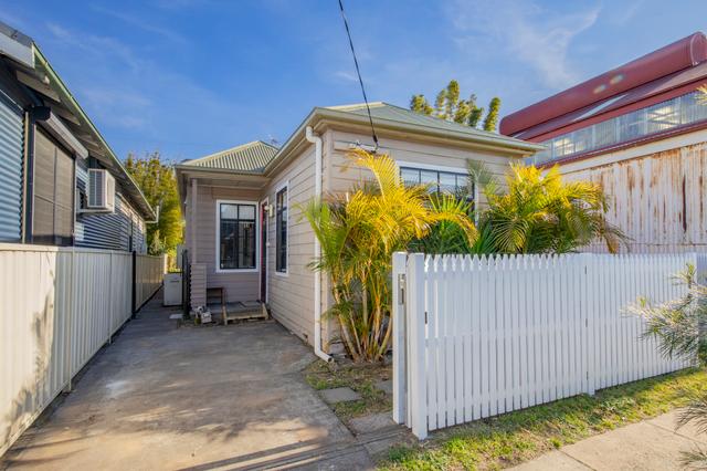 54 Fern Street, NSW 2296