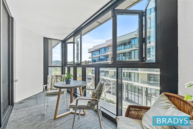 216/21 Provan Street Street, ACT 2612