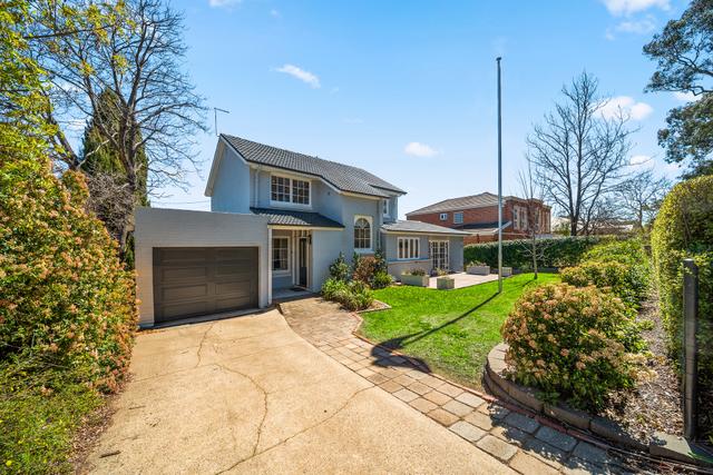 59 Hopetoun Circuit, ACT 2600