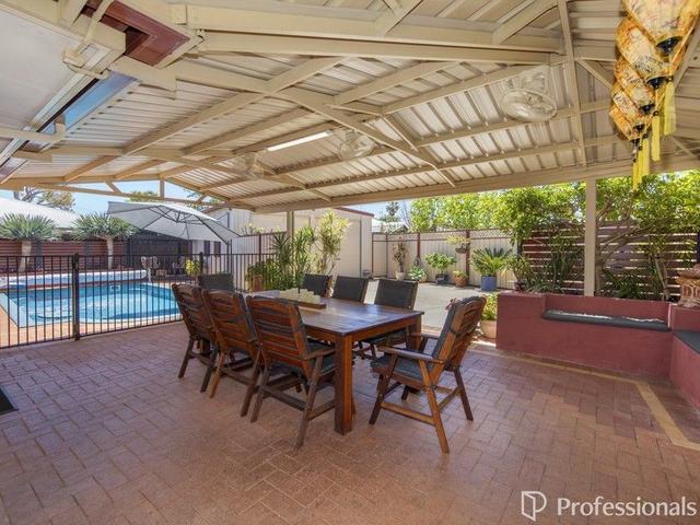 45 Passiflora Drive, WA 6058