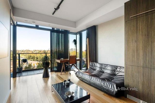 601/82 Flinders Street, VIC 3000