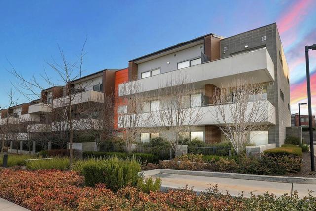 21/297 Flemington Road, ACT 2913