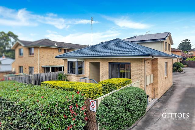 1/16-18 Waratah Street, NSW 2250