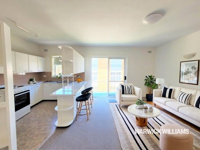 12/14 Marlborough Street, NSW 2047