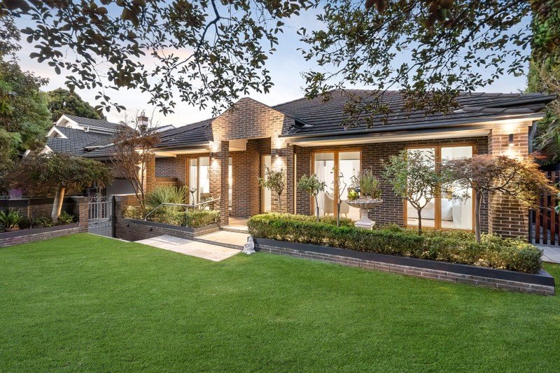 699 Riversdale Road, Camberwell VIC 3124 | Allhomes