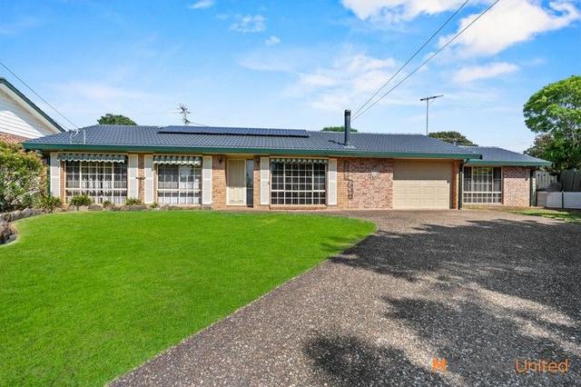 5 Shayne Court, NSW 2570