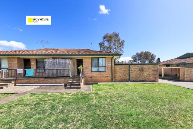3/16 Havelock Street, NSW 2729