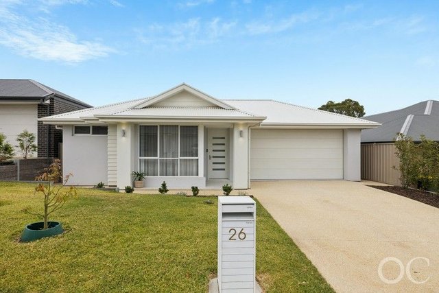 26 Stoneleigh Avenue, SA 5251