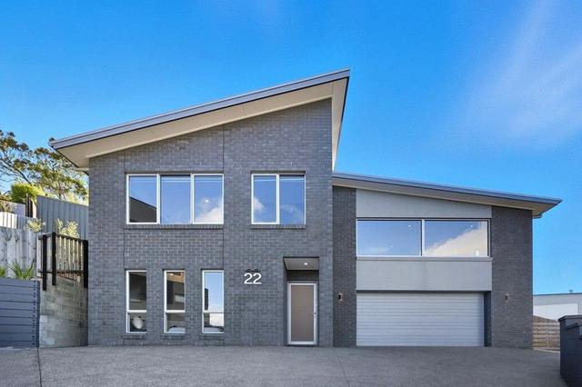 22 Norfolk Drive, TAS 7018