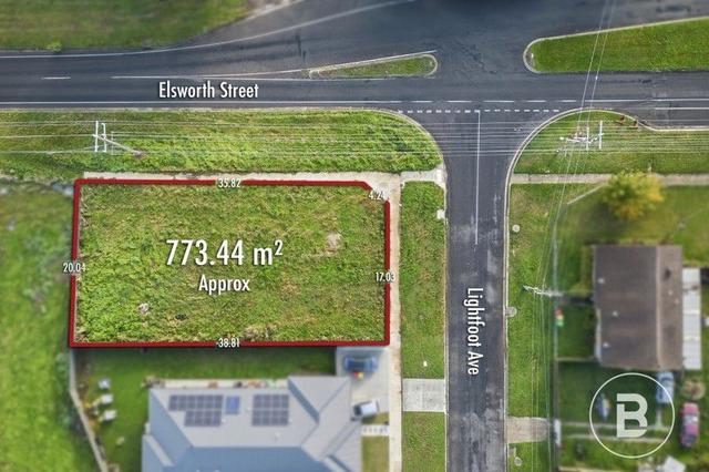 419 Elsworth Street, VIC 3350