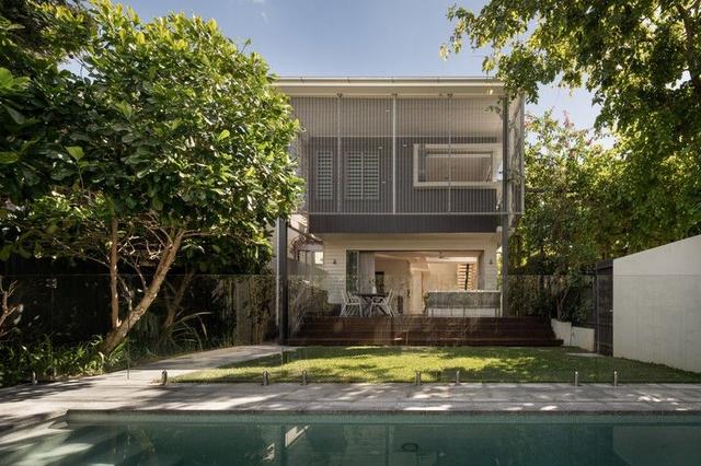 93 Villiers Street, QLD 4005