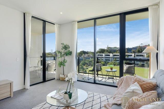 505/147 Ross  Street, NSW 2037