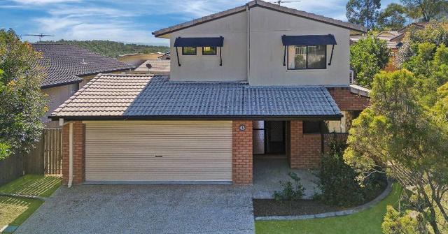 43/13-23 Springfield College Dr, QLD 4300