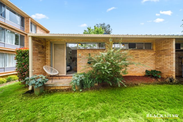 23/145 Carruthers Street, ACT 2605