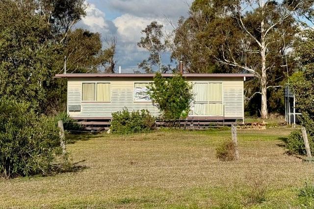 27 Jondaryan Evanslea Road, QLD 4403