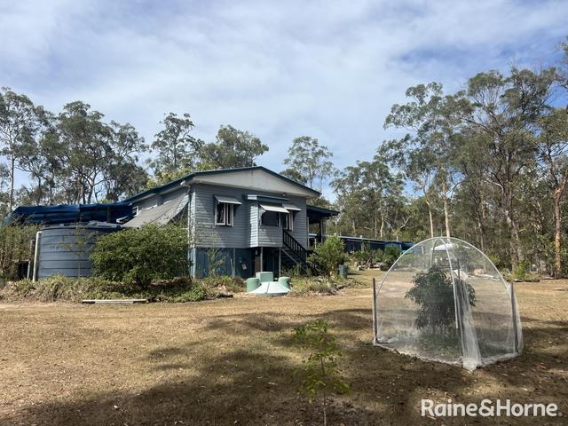 5 Yarrowmere Road, QLD 4670
